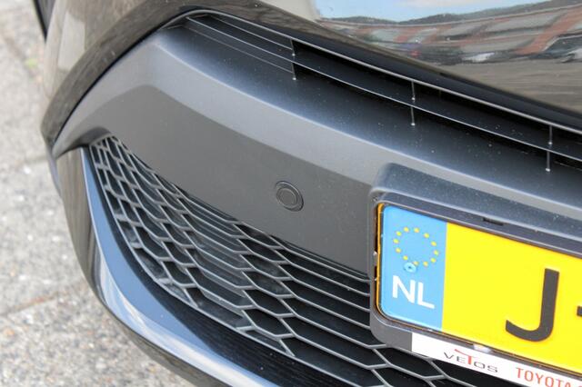 Toyota C-HR 2.0 Hybrid Executive