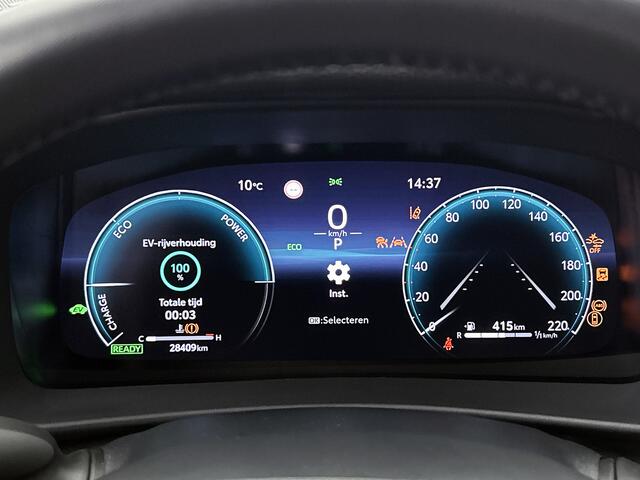 Toyota C-HR 1.8 Hybrid 140 Dynamic | Navigatie | Camera | LM velgen | Climate Control | Cruise Control Adaptief |