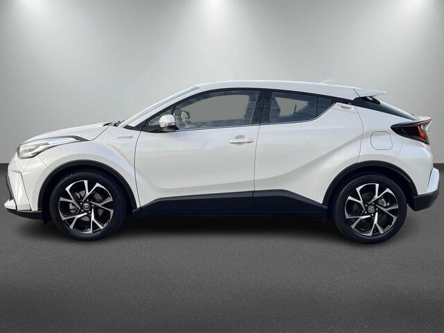 Toyota C-HR 1.8 Hybrid TeamNL