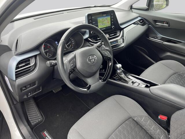 Toyota C-HR 1.8 Hybrid TeamNL