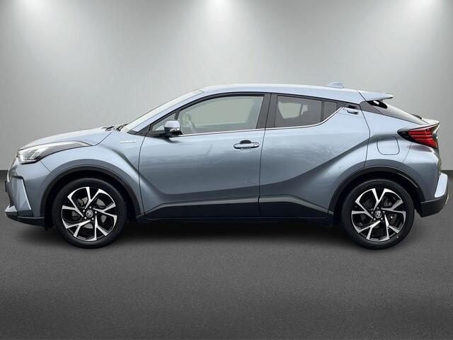 Toyota C-HR 2.0 Hybrid First Edition
