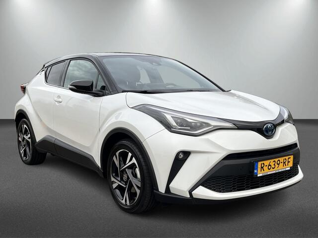 Toyota C-HR 2.0 Hybride Style