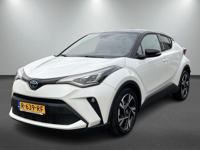 Toyota C-HR 2.0 Hybride Style