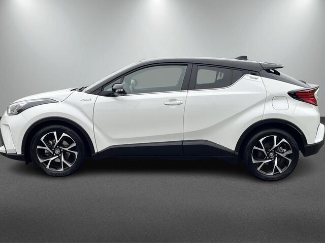 Toyota C-HR 1.8 Hybrid Style