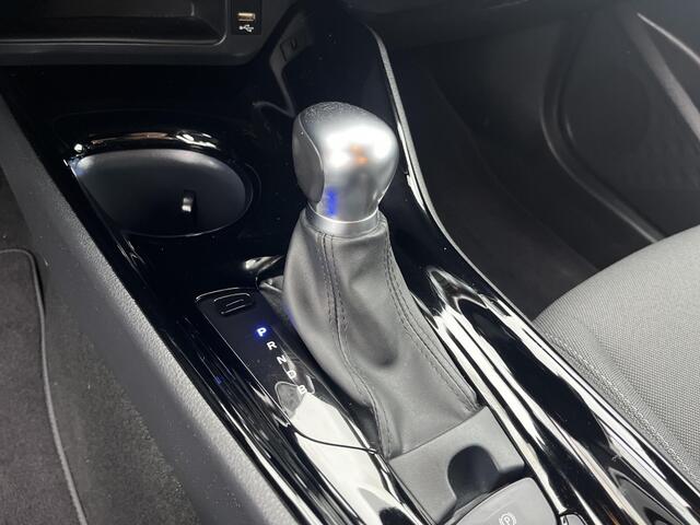 Toyota C-HR 1.8 Hybrid Style