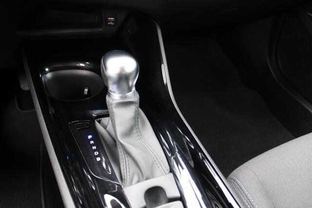 Toyota C-HR 1.8 Hybrid Dynamic