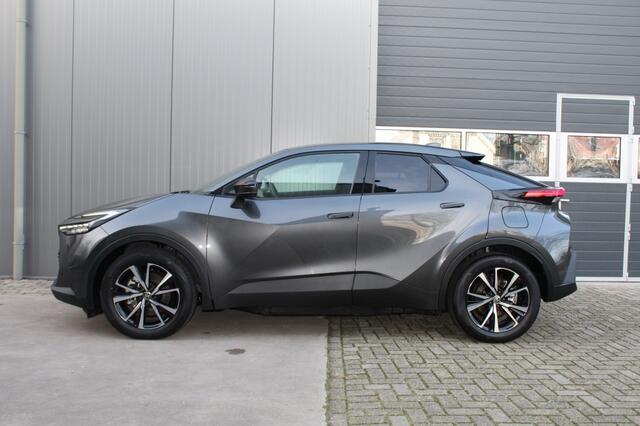 Toyota C-HR 2.0 220 Hybrid Plug-In First Edition / BSM / PDC / Stoelverwarm