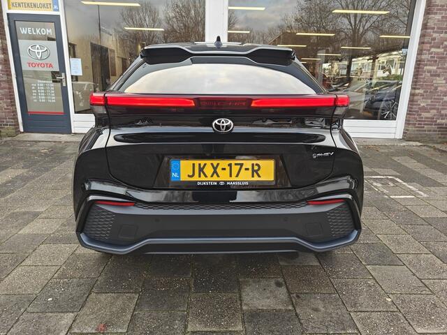 Toyota C-HR 2.0 PHEV 200 Prem Ed