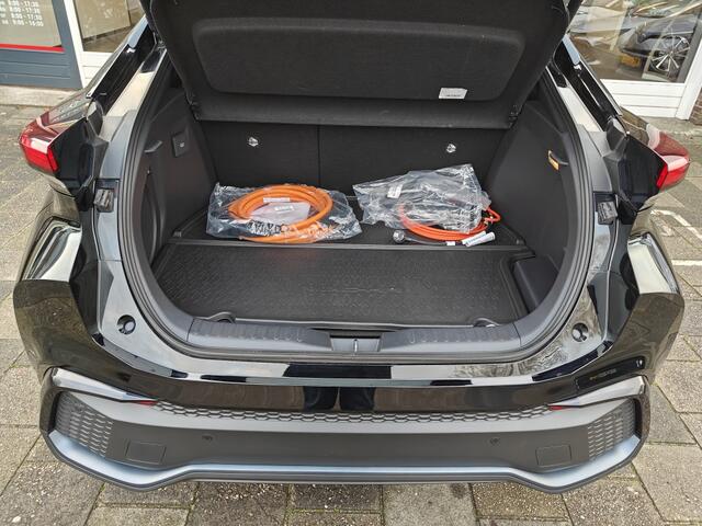 Toyota C-HR 2.0 PHEV 200 Prem Ed