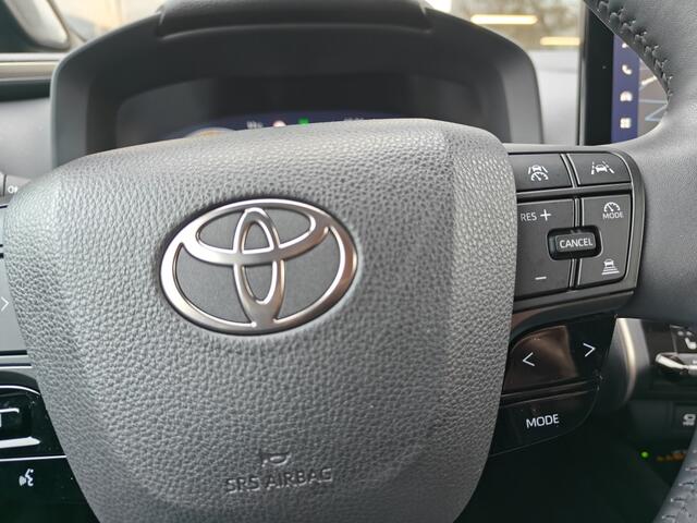 Toyota C-HR 2.0 PHEV 200 Prem Ed