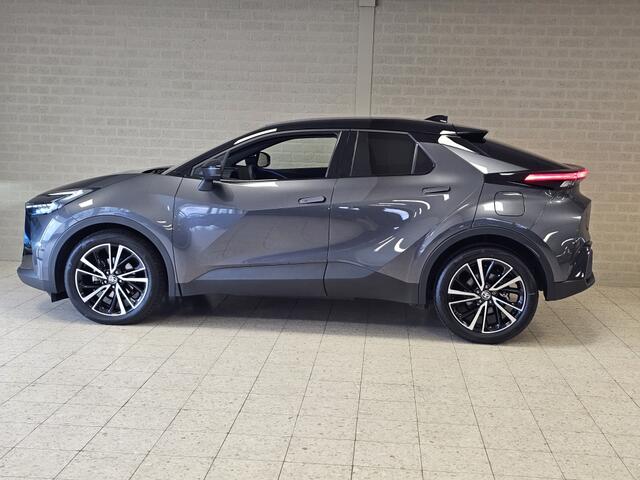 Toyota C-HR 2.0 Hybrid 200 Executive El. A-Klep Winterpakket Géén Afleverkos