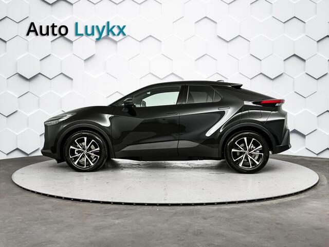 Toyota C-HR CH-R 2.0 PHEV First Edition | 223 PK | Navigatie | Elektrische Achterklep