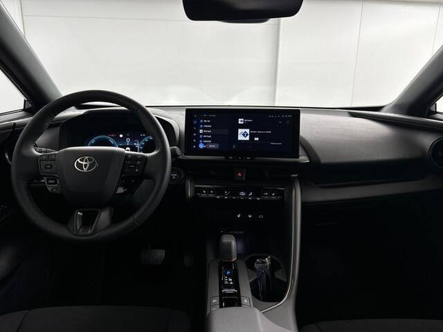 Toyota C-HR CH-R 2.0 PHEV First Edition | 223 PK | Navigatie | Elektrische Achterklep