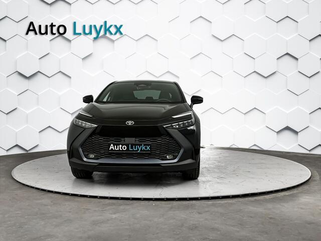Toyota C-HR CH-R 2.0 PHEV First Edition | 223 PK | Navigatie | Elektrische Achterklep