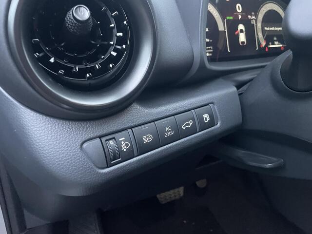 Toyota C-HR 2.0 Plug-in Hybrid 220 GR SPORT nieuwe geregistreerde Gr Sport | Direct Rijden |