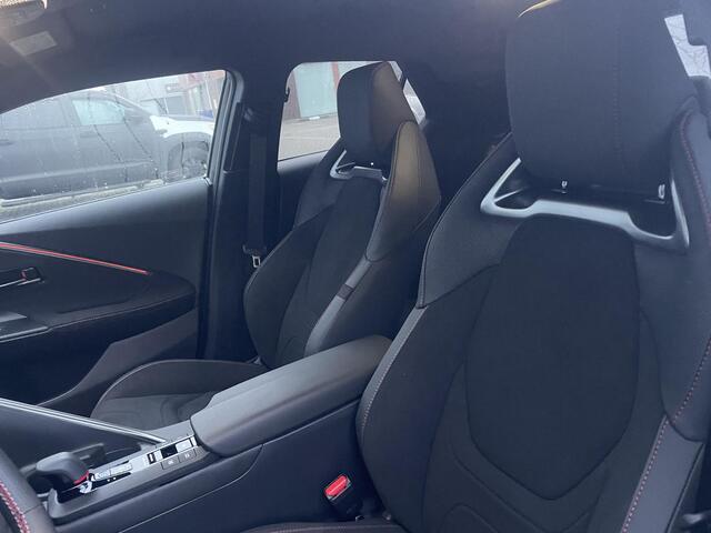 Toyota C-HR 2.0 Plug-in Hybrid 220 GR SPORT nieuwe geregistreerde Gr Sport | Direct Rijden |