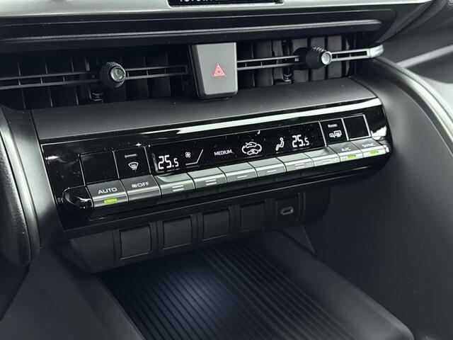 Toyota C-HR 1.8 Hybrid 140 Dynamic *DEMO*