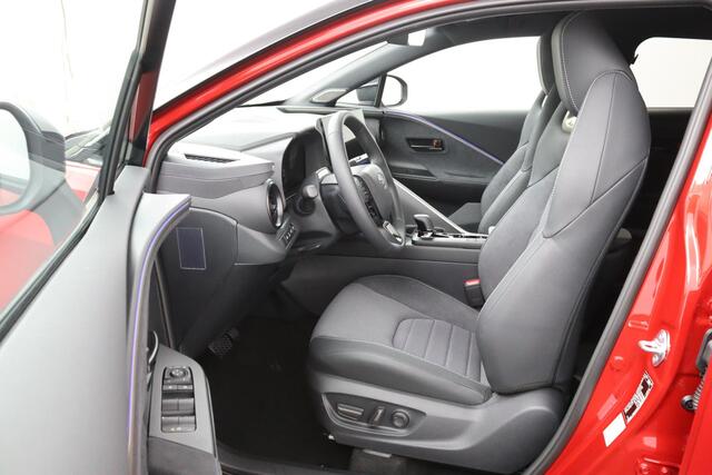 Toyota C-HR 2.0 Plug-in Hybrid 220 Executive | Nieuwe Auto | Executive Plus Pack | Bi-Tone |