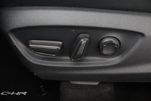 Toyota C-HR 2.0 Plug-in Hybrid 220 Executive | Nieuwe Auto | Executive Plus Pack | Bi-Tone |