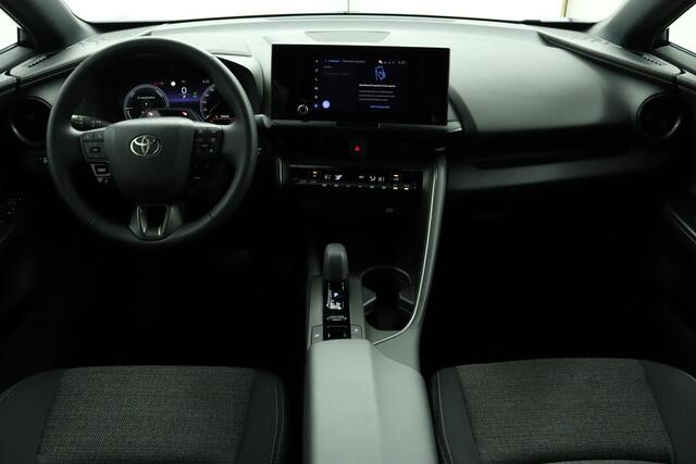 Toyota C-HR 1.8 Hybrid 140 Dynamic