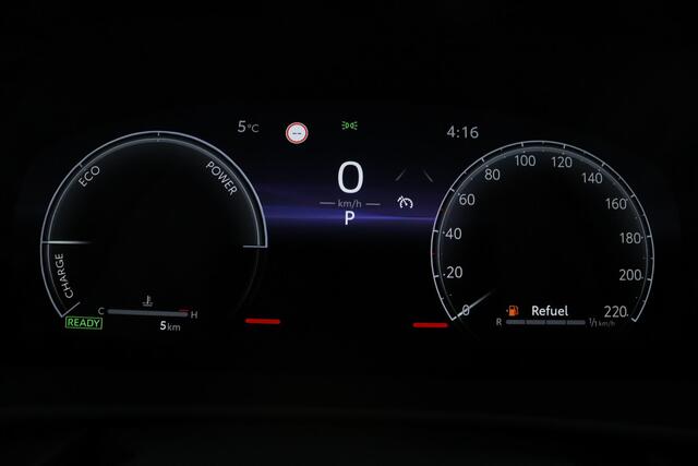 Toyota C-HR 1.8 Hybrid 140 Dynamic