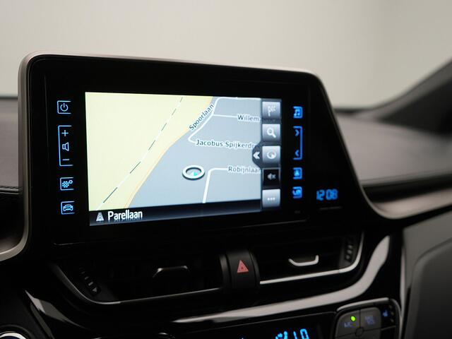 Toyota C-HR 1.8 Hybrid Executive Ultimate Limited