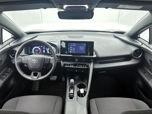 Toyota C-HR 2.0 Plug-in Hybrid 220 Dynamic | BTW Voertuig | Stoelverwarming | Achteruitrijcamera |