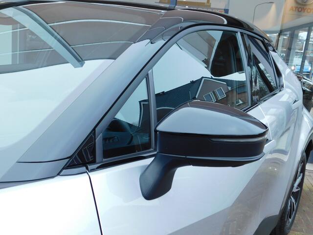 Toyota C-HR 1.8 Hybrid 140 First Edition