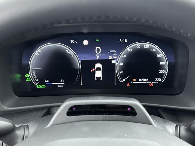 Toyota C-HR 2.0 Plug-in Hybrid 220 Dynamic | Apple Carplay & Android Auto | Parkeercamera | *