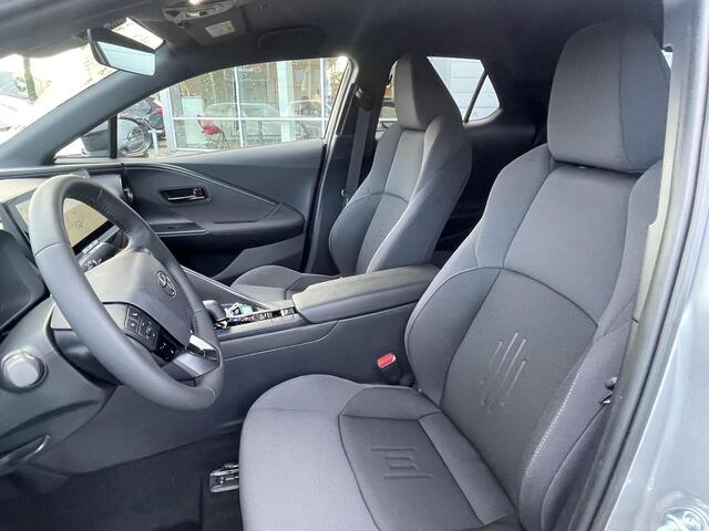 Toyota C-HR 2.0 Plug-in Hybrid 220 First Edition