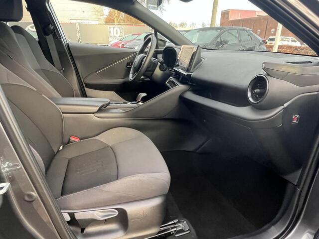 Toyota C-HR 2.0 Plug-in Hybrid 220 Dynamic