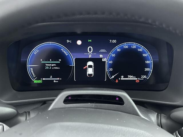 Toyota C-HR 1.8 Hybrid 140 Executive | Apple Carplay & Android Auto | Parkeercamera | 17-12 TB