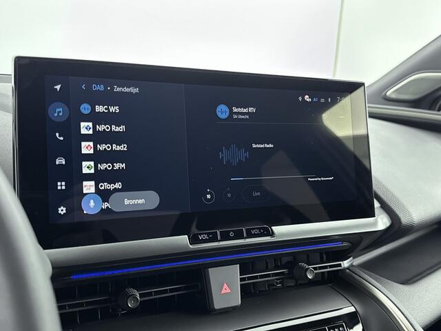 Toyota C-HR 1.8 Hybrid 140 Executive | Apple Carplay & Android Auto | Parkeercamera | 17-12 TB