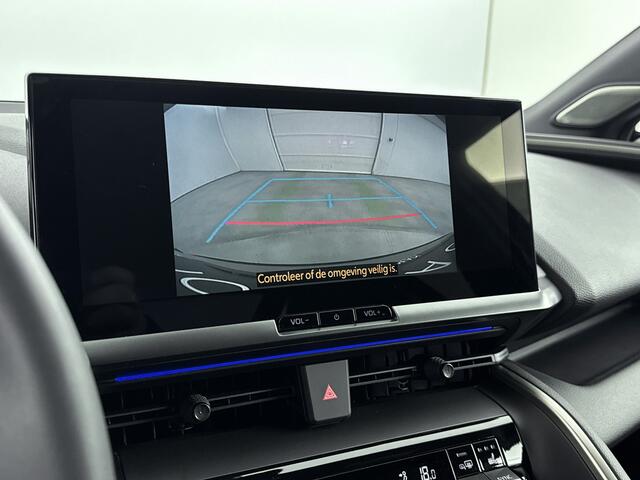 Toyota C-HR 1.8 Hybrid 140 Executive | Apple Carplay & Android Auto | Parkeercamera | 17-12 TB