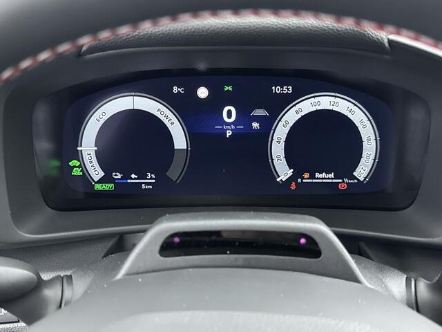 Toyota C-HR 2.0 Plug-in Hybrid 220 Black Edition