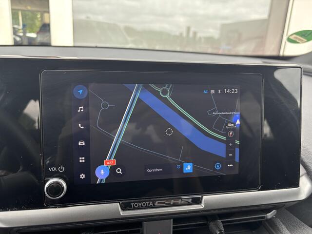 Toyota C-HR 1.8 Hybrid 140 Dynamic