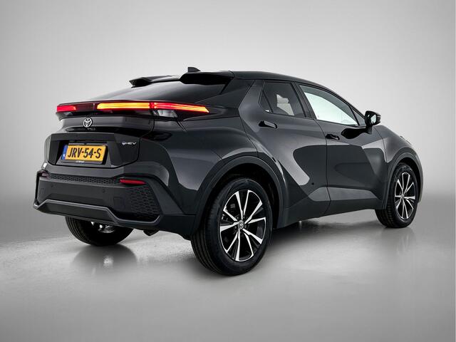 Toyota C-HR 2.0 Hybrid 200 Dynamic