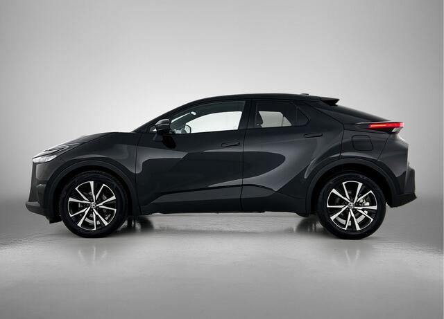 Toyota C-HR 2.0 Hybrid 200 Dynamic