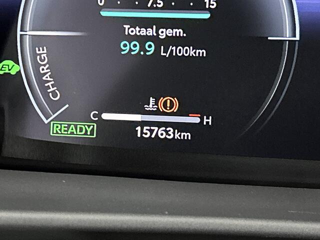 Toyota C-HR 2.0 Hybrid 200 Dynamic