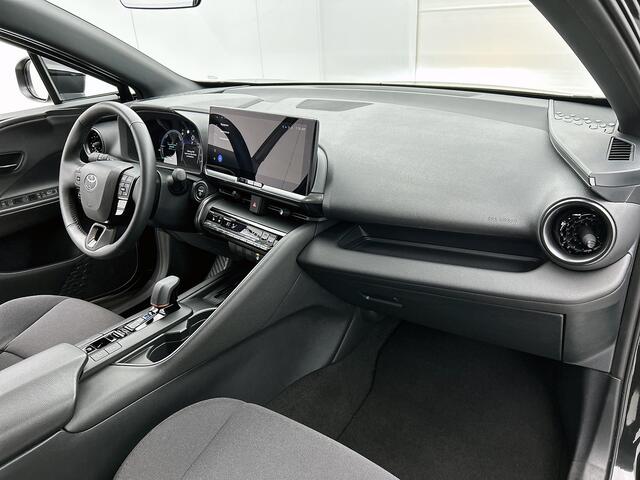 Toyota C-HR 2.0 Hybrid 200 Dynamic