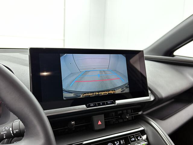 Toyota C-HR 2.0 Hybrid 200 Dynamic