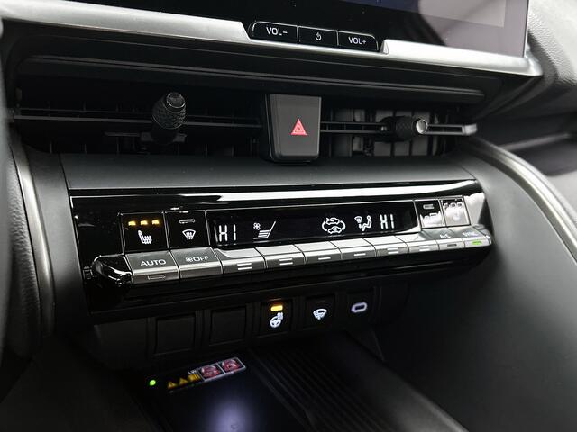 Toyota C-HR 2.0 Hybrid 200 Dynamic