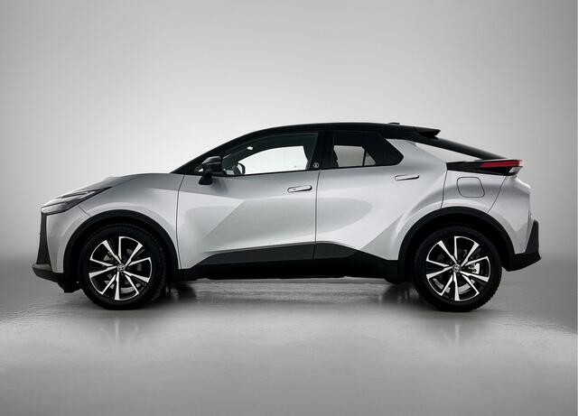 Toyota C-HR 1.8 Hybrid 140 First Edition | Navigatie | | Stoelverwarming | ACC | Climate Control |