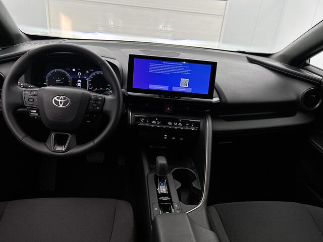 Toyota C-HR 1.8 Hybrid 140 First Edition | Navigatie | | Stoelverwarming | ACC | Climate Control |