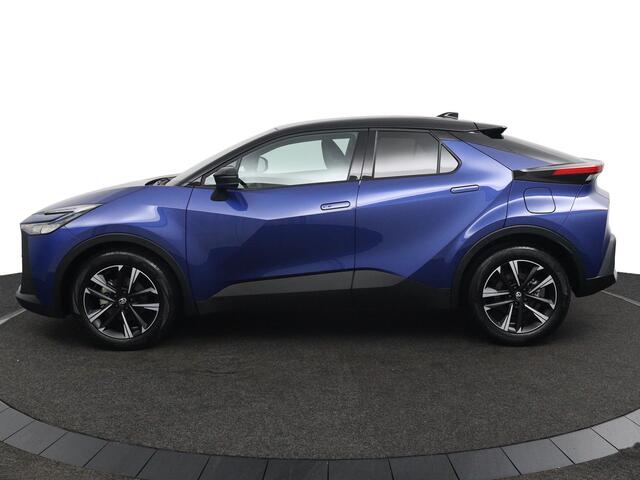 Toyota C-HR 1.8 Hybrid 140 Dynamic | Nieuwe Auto | Direct Leverbaar |