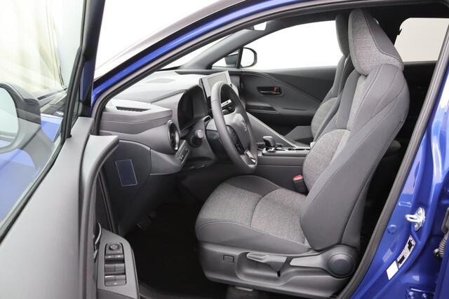 Toyota C-HR 1.8 Hybrid 140 Dynamic | Nieuwe Auto | Direct Leverbaar |