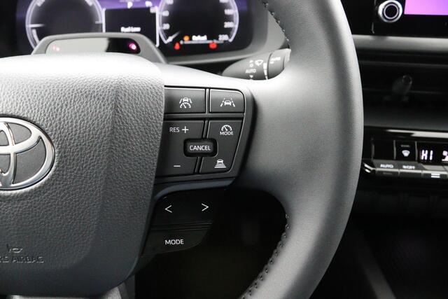 Toyota C-HR 1.8 Hybrid 140 Dynamic | Nieuwe Auto | Direct Leverbaar |