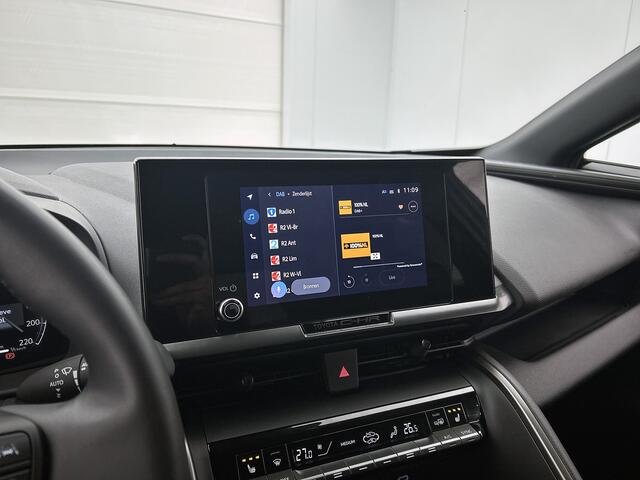 Toyota C-HR 2.0 Plug-in Hybrid 220 Dynamic