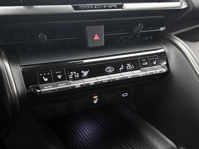 Toyota C-HR 2.0 Plug-in Hybrid 220 Dynamic