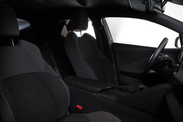 Toyota C-HR 1.8 Hybrid 140 Dynamic Apple Carplay | Achteruitrijcamera | Toyota Safety Sense |